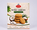 Kalewa Coconut Crunch Bajra Cookies 250g image 1
