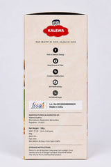 Kalewa Coconut Crunch Bajra Cookies 100g image 2